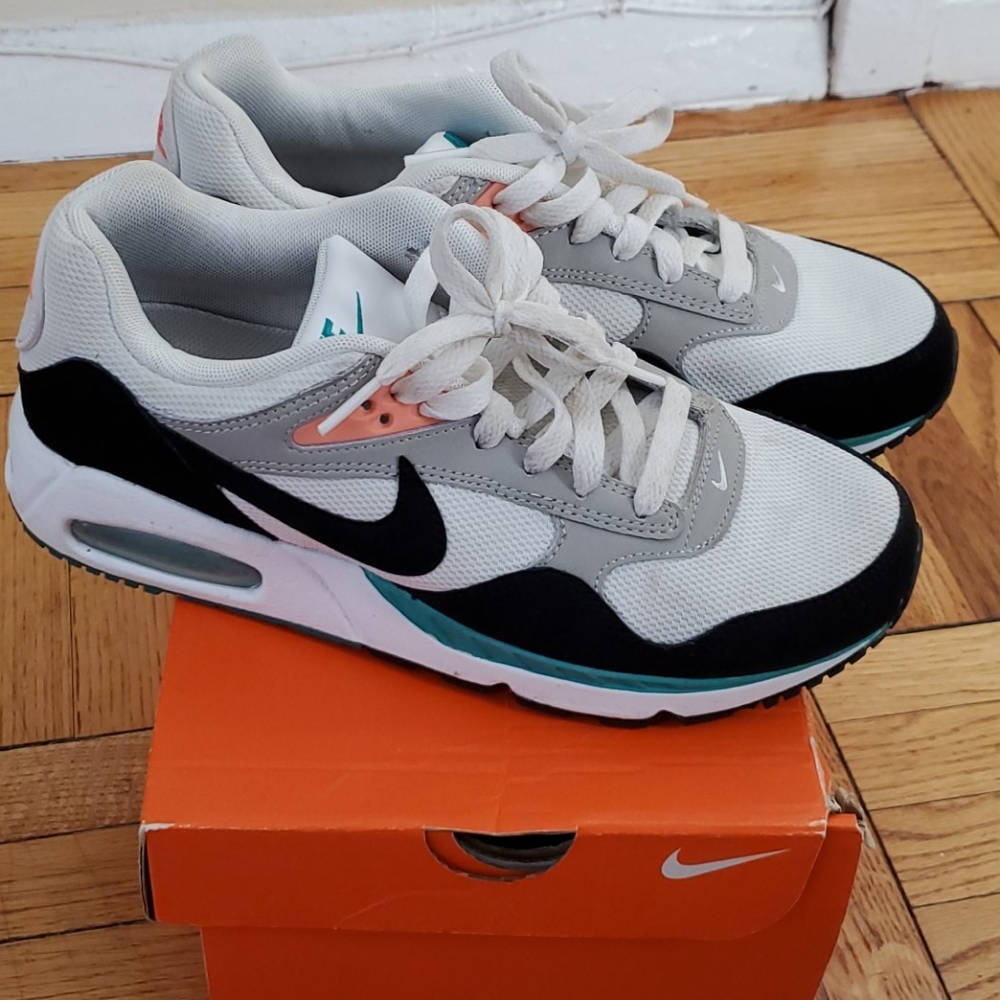 Nike running shoes